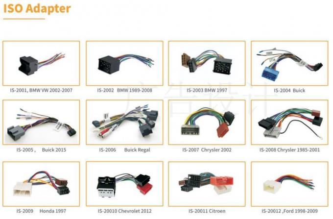 Wiring Harness Manufacture Customize Cable Solution Specific 16 Pin Wires Wiring Harness