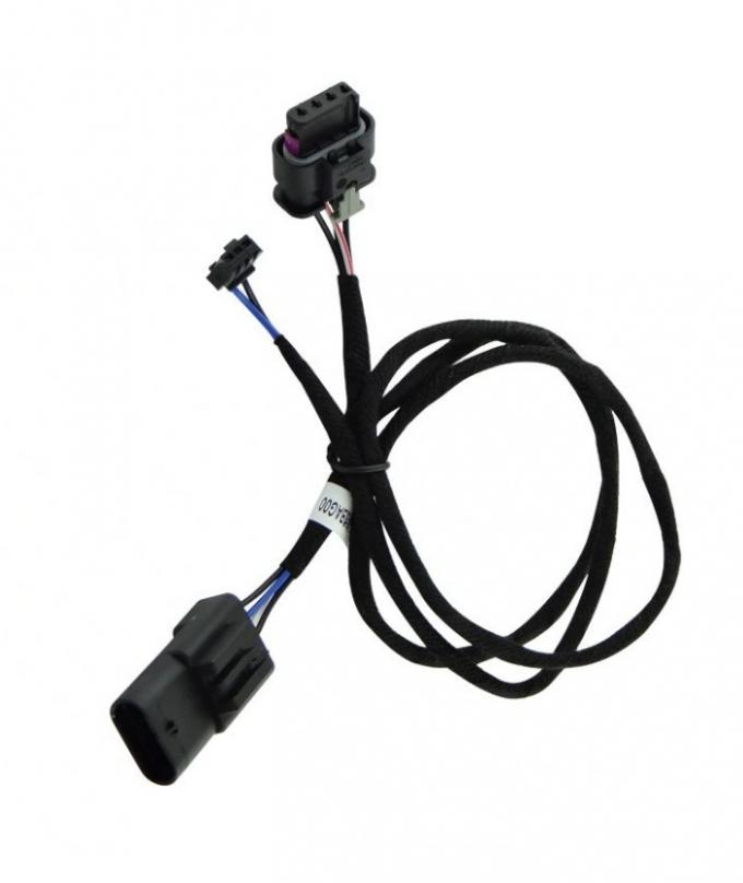 Custom Automotive Wire Harness Manufacturing Wiring Harness Cable Assembly Solution