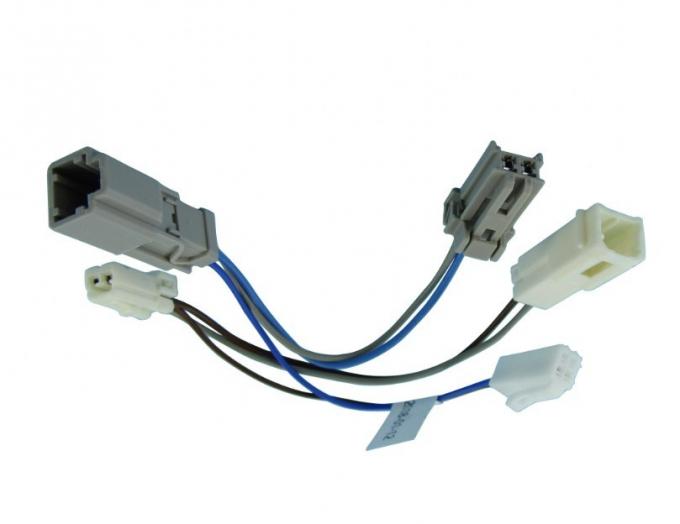 Custom Automotive Wire Harness Manufacturing Wiring Harness Cable Assembly Solution
