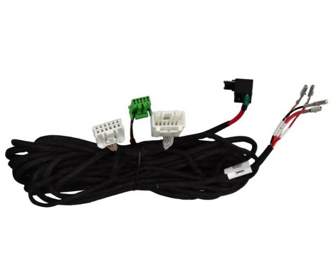 Customize Wire Harness Automotive Wiring Harness Solutions Provider More Than 14 Years
