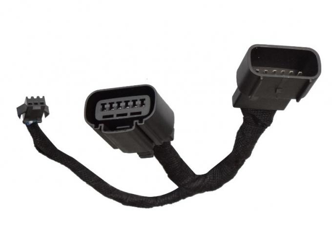 Electrical Wire Harness Manufacturer Custom Automotive Wiring Harness