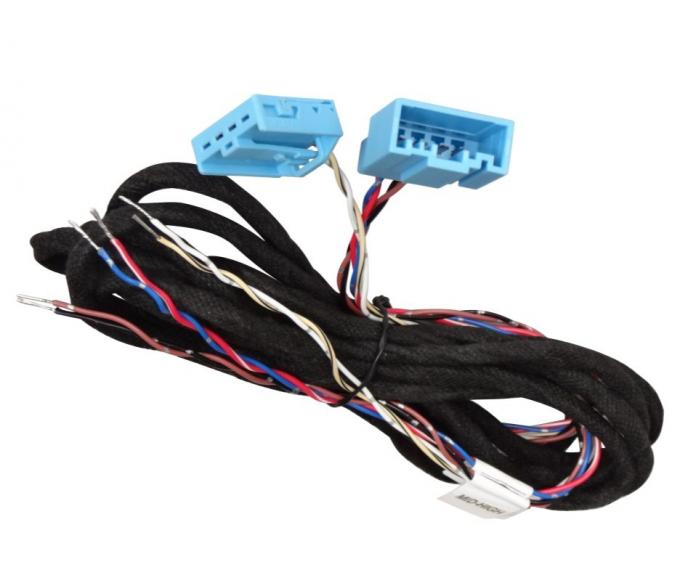 Customize Multi-Purpose Wire Harness Adapter OEM Standalone Wiring Harness Loom