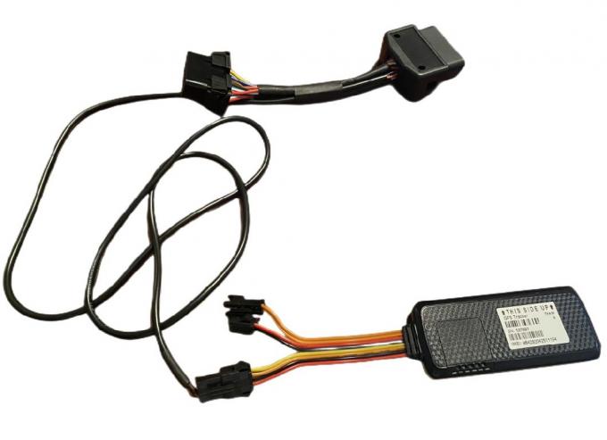 OBD Plug Connector Automotive Diagnostic OBD Adapter Custom Wire Harness