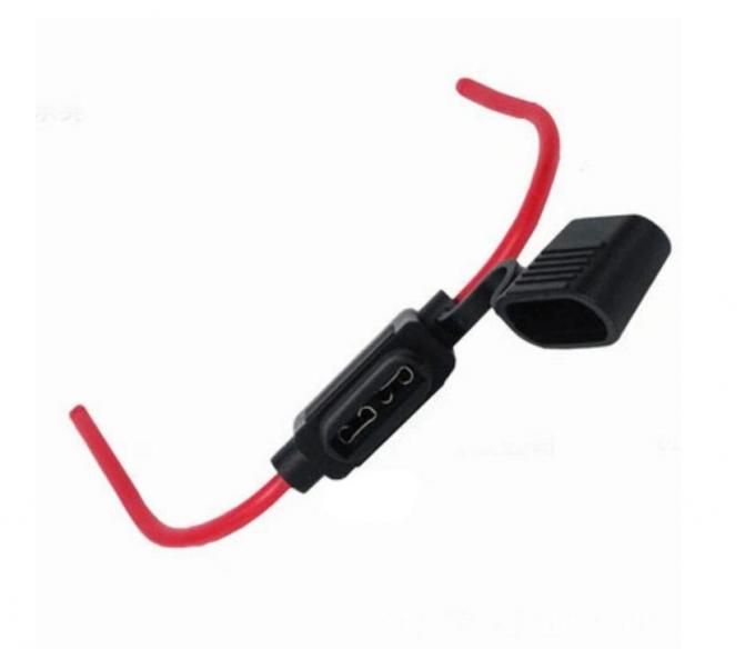 Car Fuse Holder Customize Automotive Fuse Automobile Fuse Holder Box
