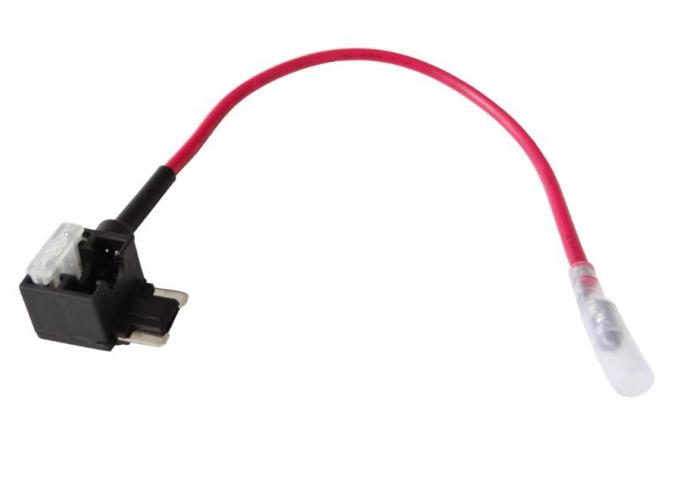 Auto 16 Gauge in-Line Fuse Holders Small ATO Att Blade Fuse Holder