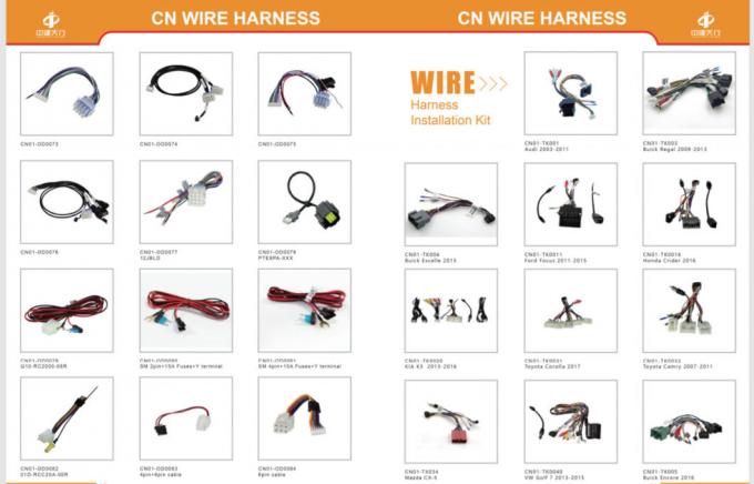 Manufacture Custom USB Cable VGA Cable to HDMI or HDMI to VGA Video Conversion USB Cable
