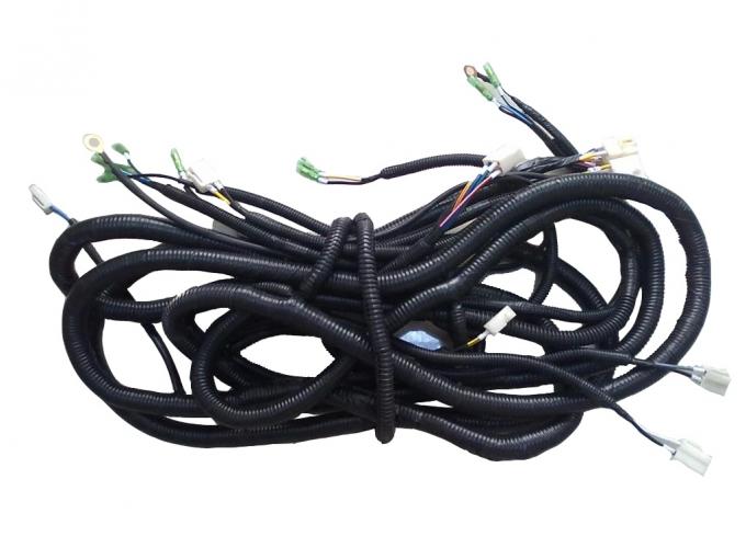 Low Voltage Cable Wire Harnesses 0