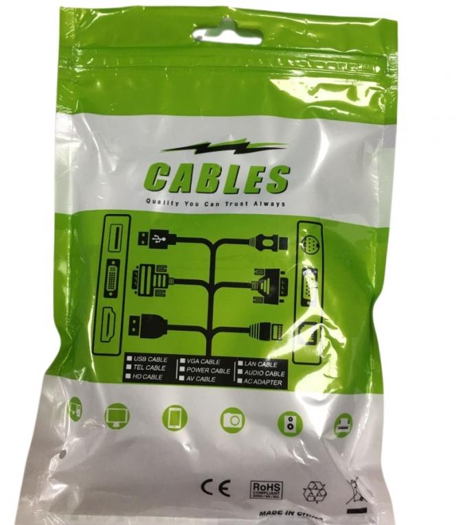 Auxiliary Cord Custom Wire Harness 4