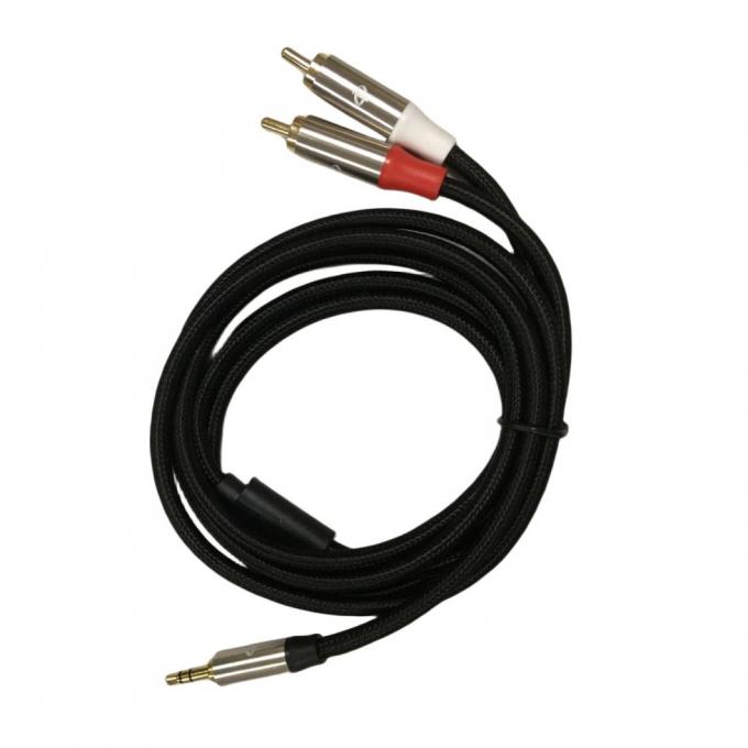Length 1M Stereo Speaker Cable 1