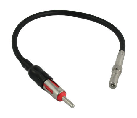Customized Audio Wire Harness Adapter Automotive Radio Wire Harness