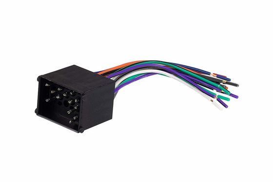 Pure Copper Wire Harness Adapter 1990-2006 Select BMW Vehicles