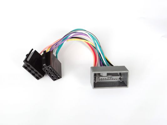 UL Wire Harness Adapter Audio Car Speaker Wire Adapter For Honda