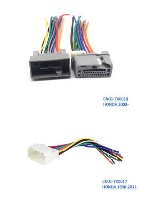 Over 14 Years Experience Wire Harness&amp;Cable Assembly Manufacturer for All Kinds of Cars
