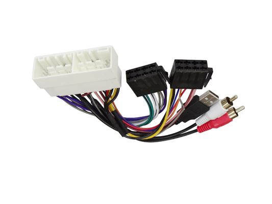 RoHS Audio Harness Adapter