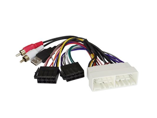 RoHS Audio Harness Adapter