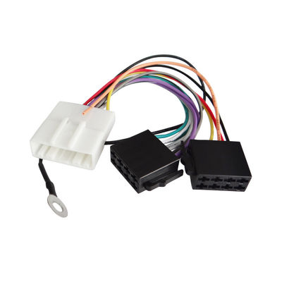 RoHS Audio Harness Adapter