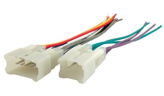 15 Pin Speaker Harness Adapter