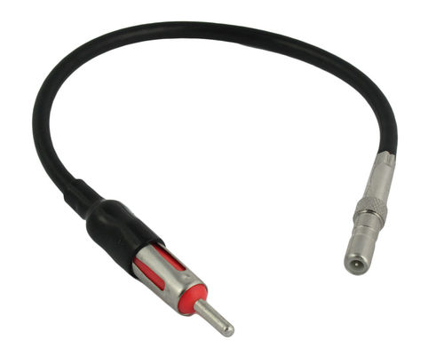 ISO Car Antenna Adapters Customized Radio Antenna Adapter Wiring Harness