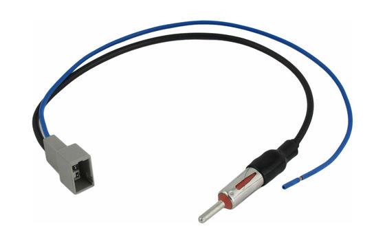 ISO Car Antenna Adapters Customized Radio Antenna Adapter Wiring Harness