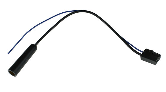ISO Car Antenna Adapters Customized Radio Antenna Adapter Wiring Harness