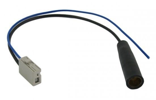 ISO Car Antenna Adapters Customized Radio Antenna Adapter Wiring Harness