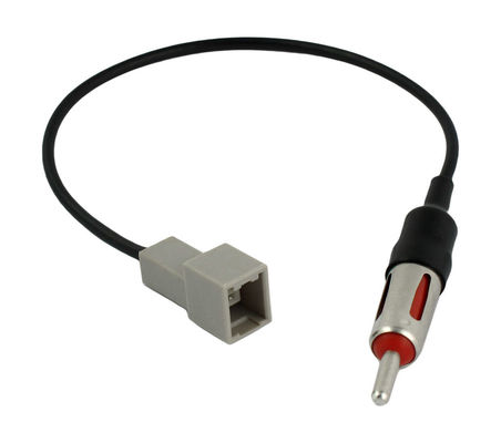 ISO Car Antenna Adapters Customized Radio Antenna Adapter Wiring Harness