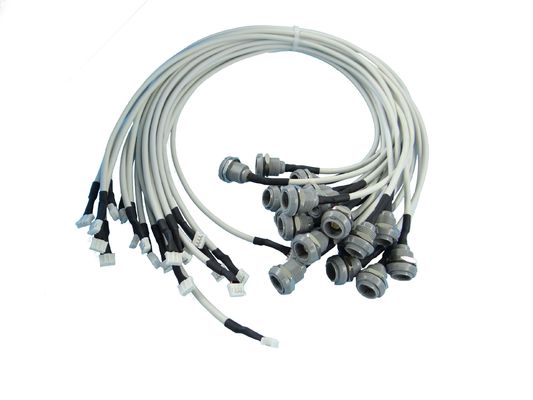                  Factory Direct Sell Customized Wiring Harness for Medical Device Cable Assembly             