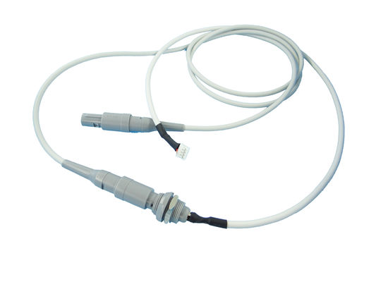                  Factory Direct Sell Customized Wiring Harness for Medical Device Cable Assembly             