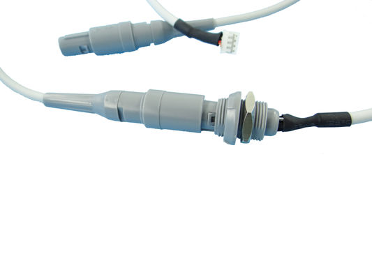                  Manufacture Custom Cable Assembly Wiring Harness for Medical Equipments             