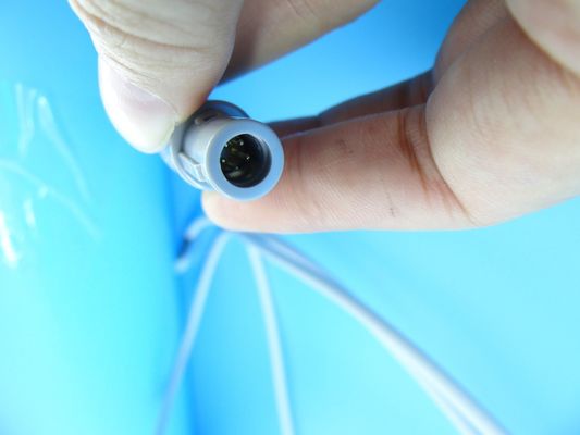                  Manufacture Custom Cable Assembly Wiring Harness for Medical Equipments             
