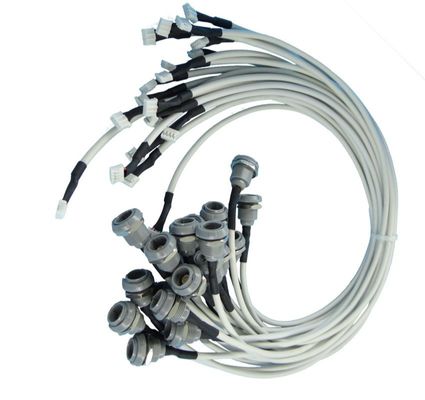                  Wholesale Customized Wire Harness for Medical Equipment Cable Assembly             