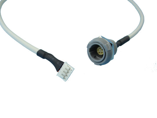                  Wholesale Customized Wire Harness for Medical Equipment Cable Assembly             