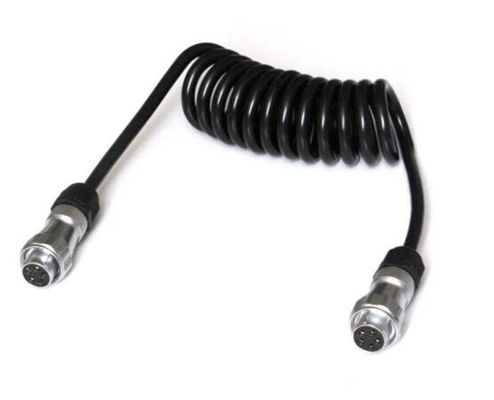                  Wholesale Customized Wire Harness for Medical Equipment Cable Assembly             