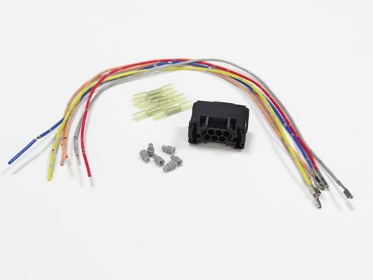 Automotive 16 Pin Stereo Harness Electronic For Audi BMW Ford Vemo