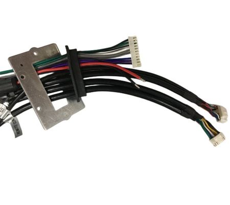 Copper Electrical Wiring Harness Marine Wire Harness Assembly