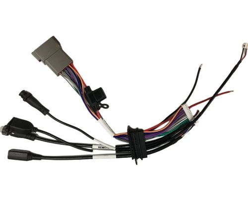 OEM Auto Wiring Harness Kit Cable Assembly Mariner VDE Certificate