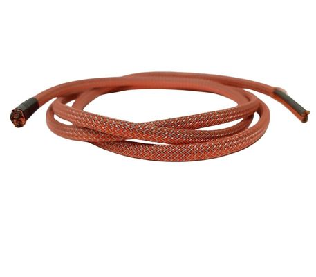 HiFi Speaker Waterproof Cable Assembly High Purity OFC Stereo Amplifier