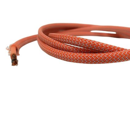 Gold Plated Automotive Electrical Wiring Harness Pure Copper Male Audio Cables
