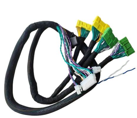 OEM Electrical Wiring Harness