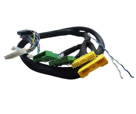 OEM Electrical Wiring Harness