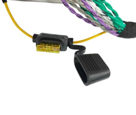 OEM Electrical Wiring Harness