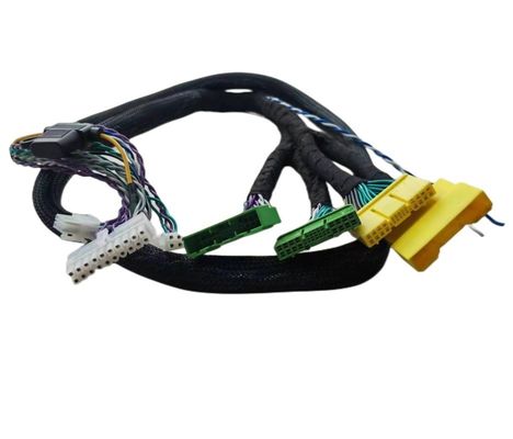 OEM Electrical Wiring Harness