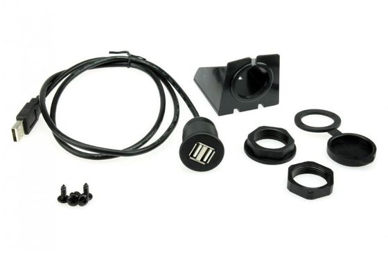                  Custom Automotive Wire Harness Manufacturing Wiring Harness Cable Assembly Solution             