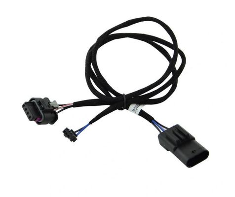                  DIY Wiring Harness Supplies Custom Automotive Wire Harness Manufacturers             