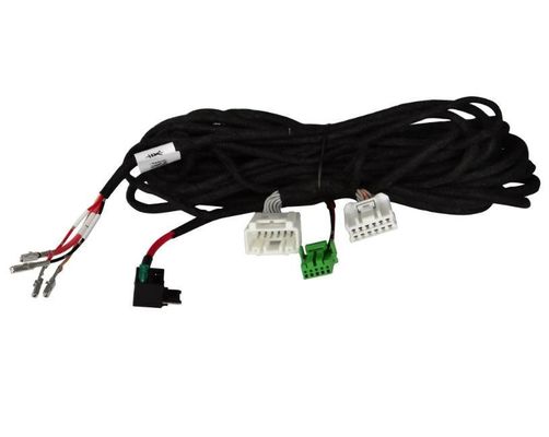                  DIY Wiring Harness Supplies Custom Automotive Wire Harness Manufacturers             
