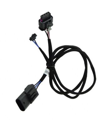                  Car Wiring Harness Loom Kits Reliable Durable and Affordable Cable Assembly Solutions Manufacture             