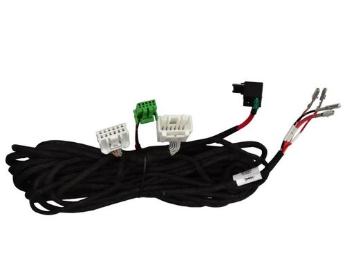                  Customize Wire Harness Automotive Wiring Harness Solutions Provider More Than 14 Years             