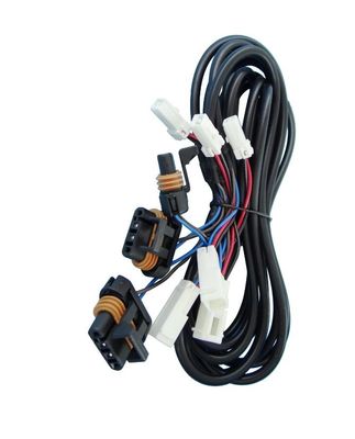                  Custom Multi-Purpose Wiring Harness Adapter Quality Electrical Cable Assembly Solutions             