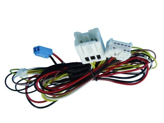                  Custom Multi-Purpose Wiring Harness Adapter Quality Electrical Cable Assembly Solutions             