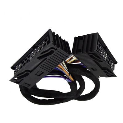                  Customize Multi-Purpose Wire Harness Adapter OEM Standalone Wiring Harness Loom             